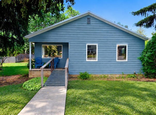 409 S Main St, Hailey, ID 83333