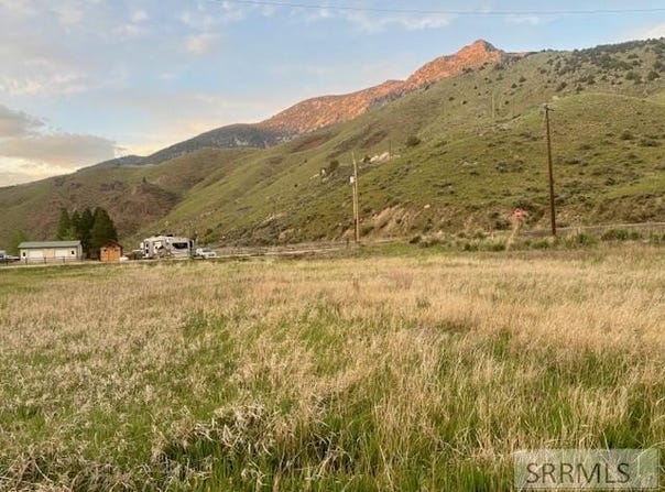 Jade Drive, Salmon, ID 83467
