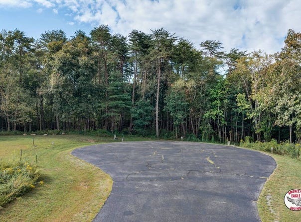 Mountain Vista Estates lot: 80, Crossville, TN 38571