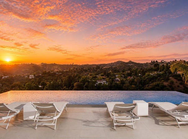 2791 Ellison Dr, Beverly Hills, CA 90210