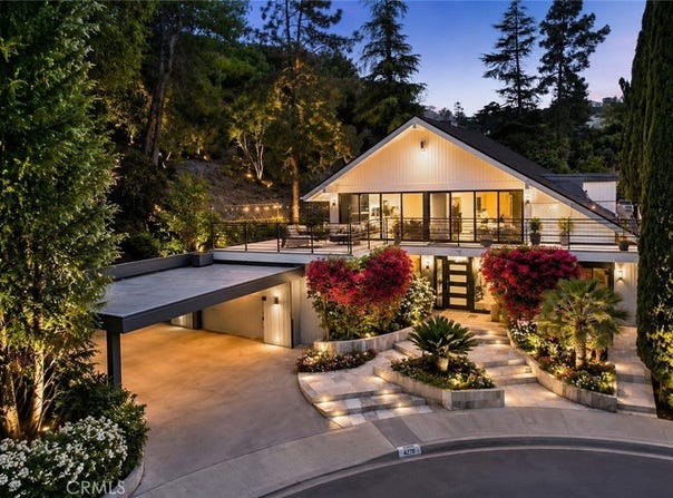 3102 Dona Sofia, Studio City, CA 91604