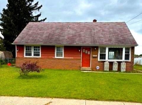 434 DICKINSON Road, WENONAH, NJ 08090