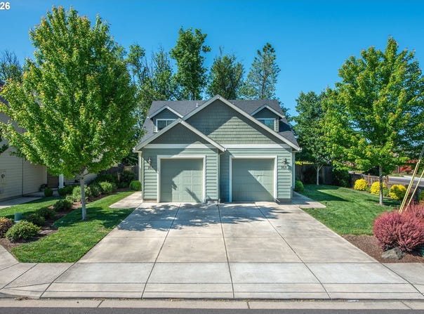 903 HOWARD Ave, Eugene, OR 97404