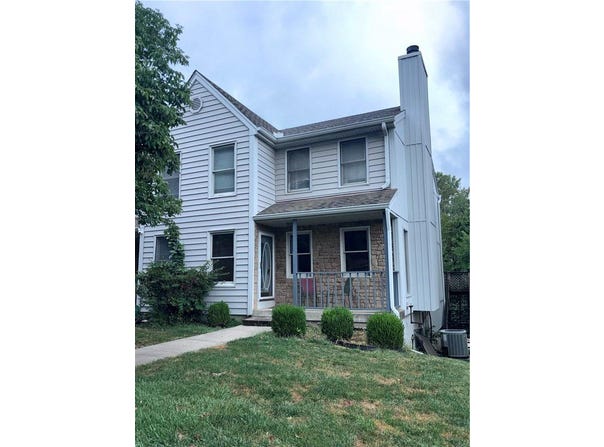 4604 NW 58th Terrace, Kansas City, MO 64151