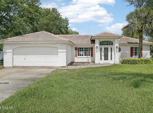 1 Wellwater Drive, Palm Coast, FL 32164
