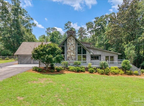5101 Hwy 4, Jay, FL 32565