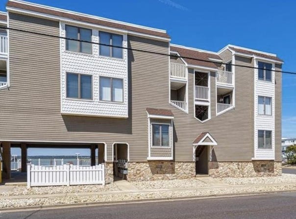 8201 3rd Avenue, Stone Harbor, NJ 08247