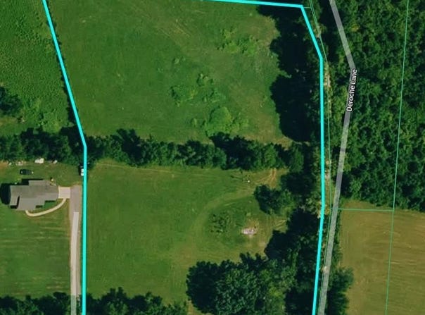 Highway 84, Bismarck, AR 71929-0000