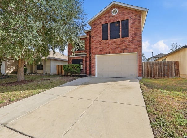 6912 Flatstone, Converse, TX 78109