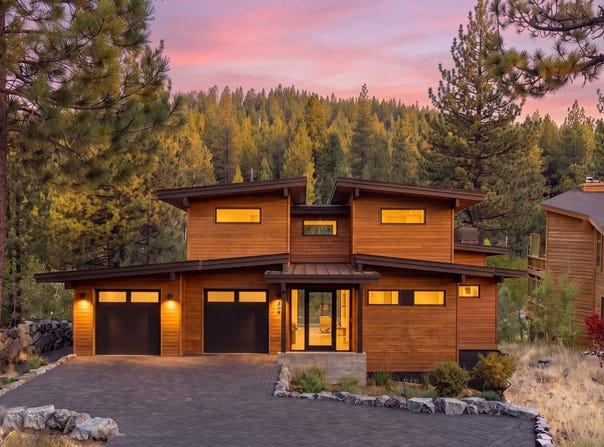 309 Skidder Trail, Truckee, CA 96161