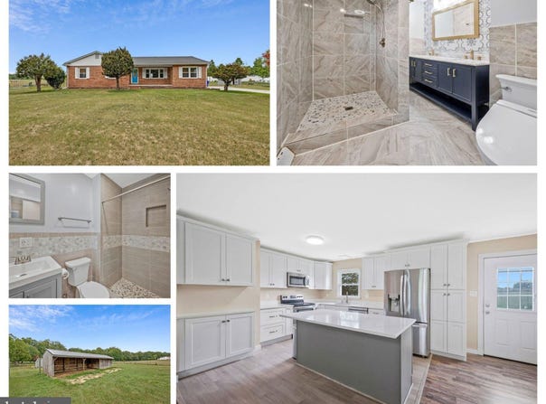 3801 GARDINER Road, WALDORF, MD 20601