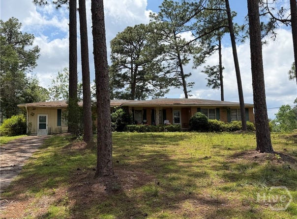 130 Fortune Loop Road, Swainsboro, GA 30401