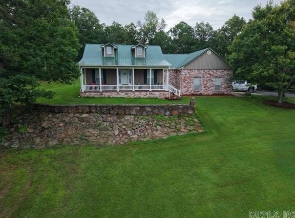 159 Brook Lane, Bee Branch, AR 72013