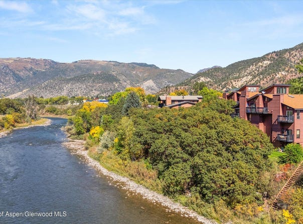 2503 Cisar Court, Glenwood Springs, CO 81601