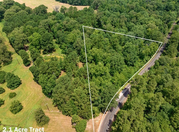 Hydrangea Road, Ore City, TX 75683