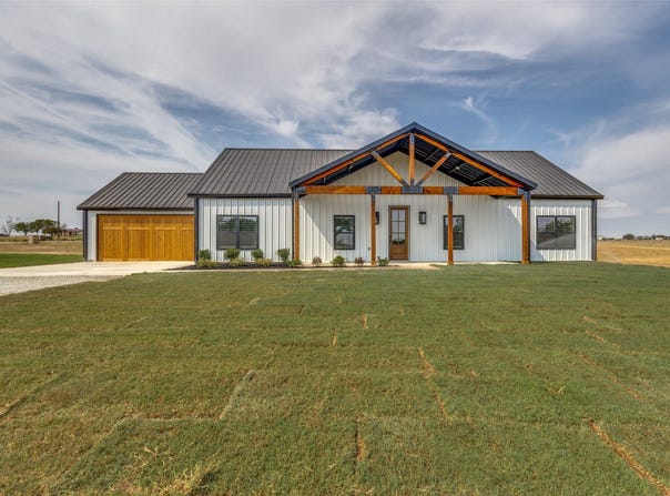 2485 Cottondale Road, Springtown, TX 76082