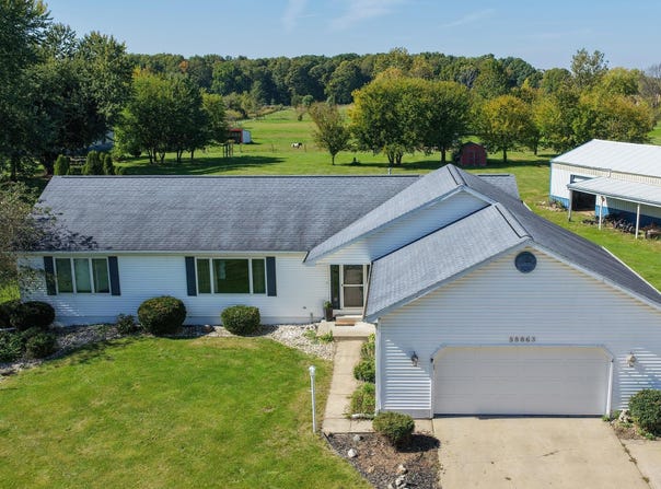 58863 County Road 19, Goshen, IN 46528