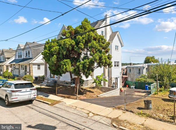 5 ARDSLEY Road, UPPER DARBY, PA 19082