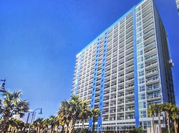 504 N Ocean Blvd., Myrtle Beach, SC 29577