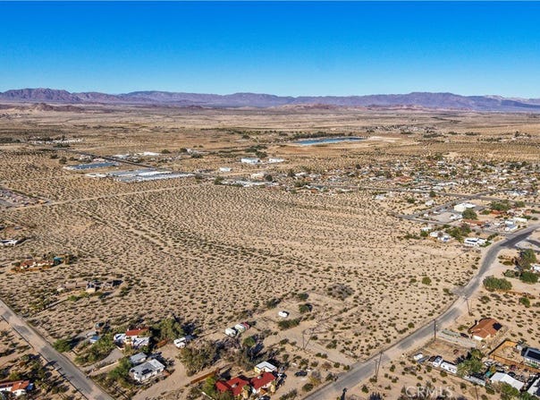 1234 Samarkand Drive, 29 Palms, CA 92277