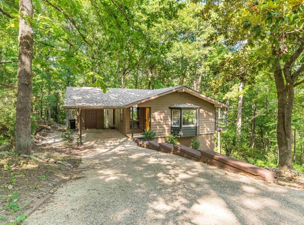 9 Gava Lane, Hot Springs Village, AR 71909
