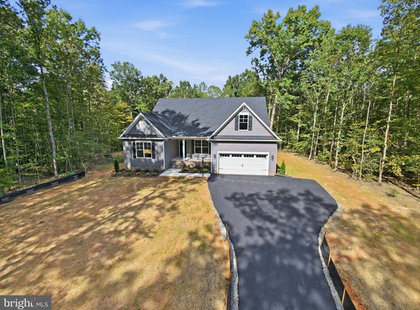 3178 THREE CHOPT Road, GUM SPRING, VA 23065