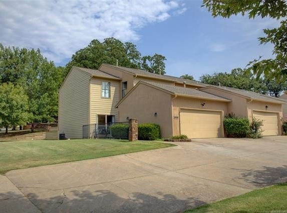 2856 E 85TH Street, Tulsa, OK 74137