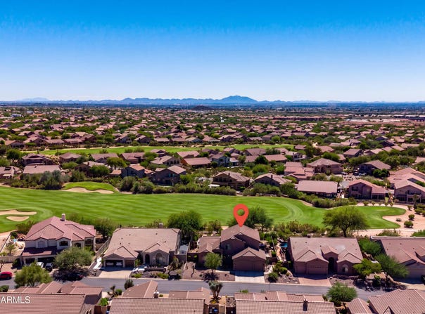 7349 E RED HAWK Street, Mesa, AZ 85207
