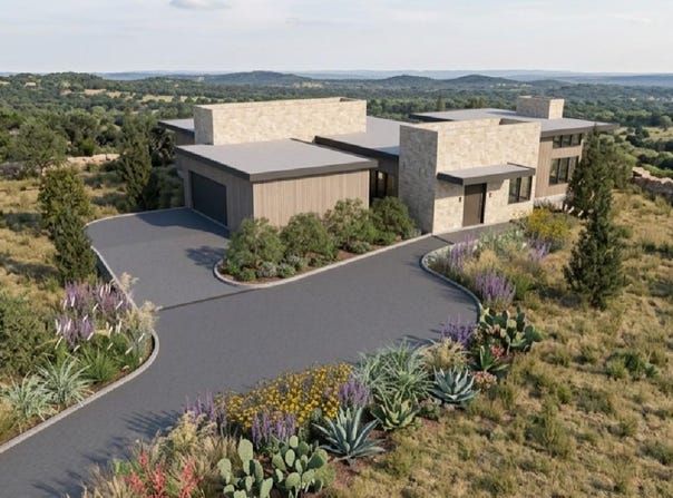 32000 Mirela Ann Rd, Dripping Springs, TX 78620