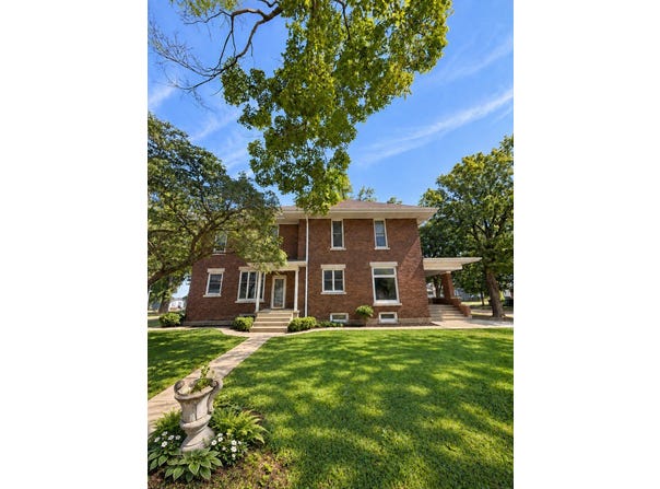 202 E 1st Street, Homer, IL 61849