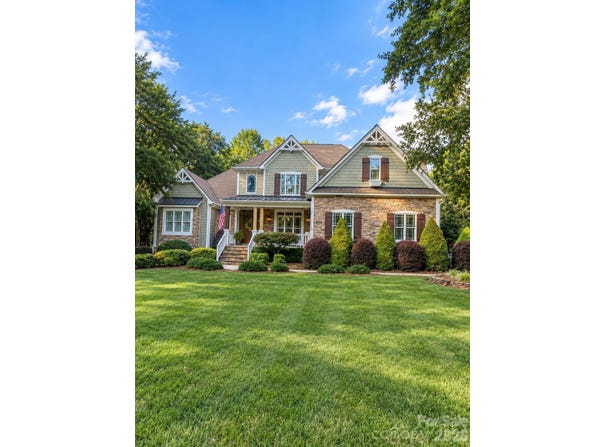7481 Brotherton Road, Denver, NC 28037