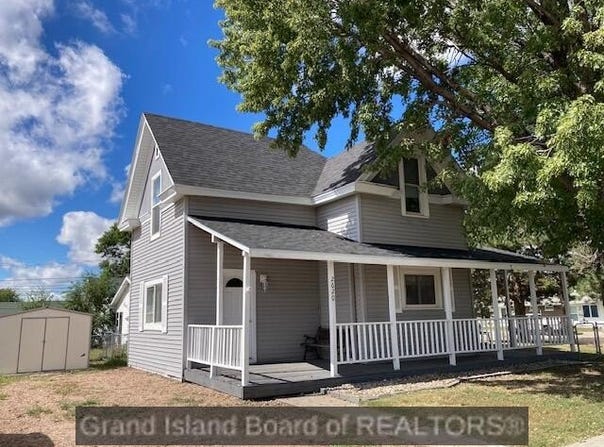 2620 Ave L, Kearney, NE 68847