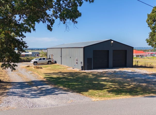 40 Dennison Heights, Southside, AR 72501