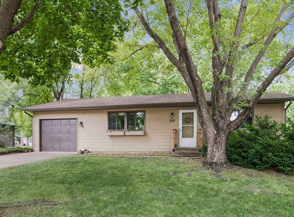 235 Crocus Lane, Monticello, MN 55362