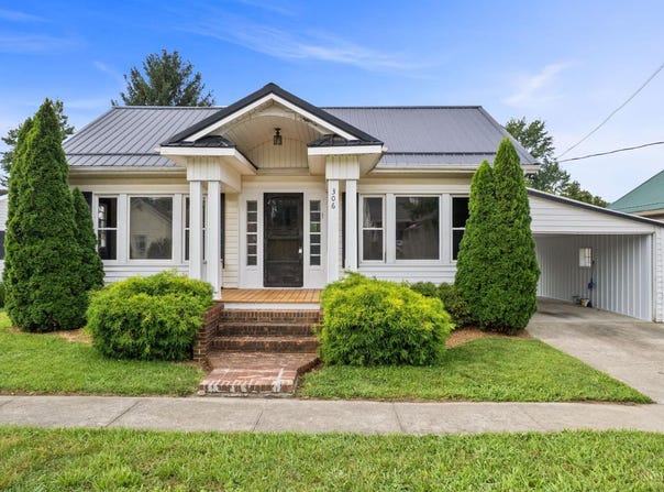 306 E Main Street, Jefferson Twp, OH 45168