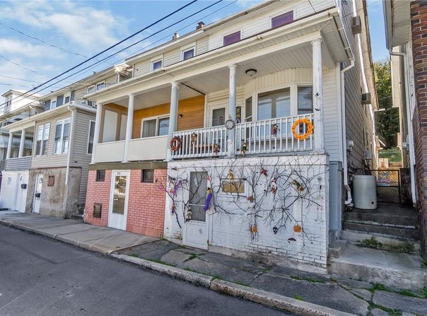 212 W Water Street, Lansford, PA 18232