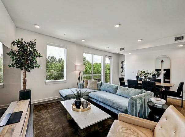 2003 Wilson St, Austin, TX 78704