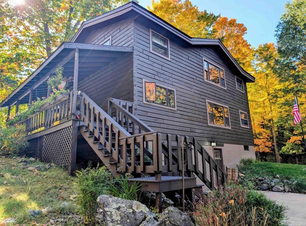 441 Idlewild Road, Crystal Falls, MI 49920