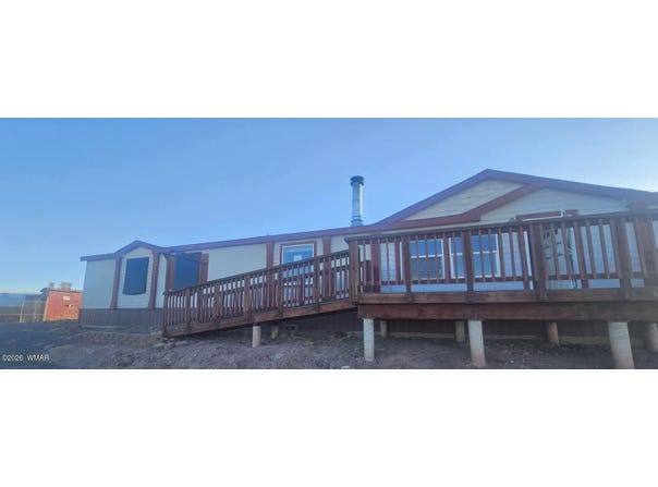 122 N8521, Concho, AZ 85924