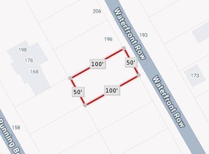 TBD2 Blackfoot, Quitman, TX 75783