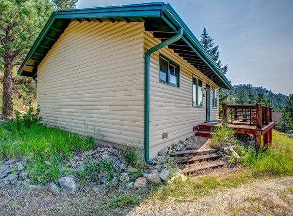 1142 Streamside Dr, Glen Haven, CO 80532