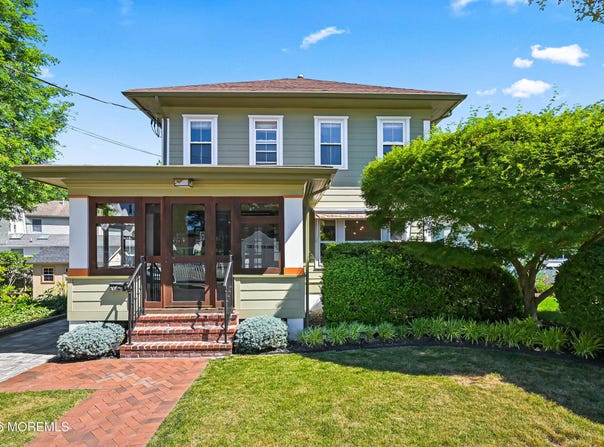 11 Madison Avenue, Red Bank, NJ 07701