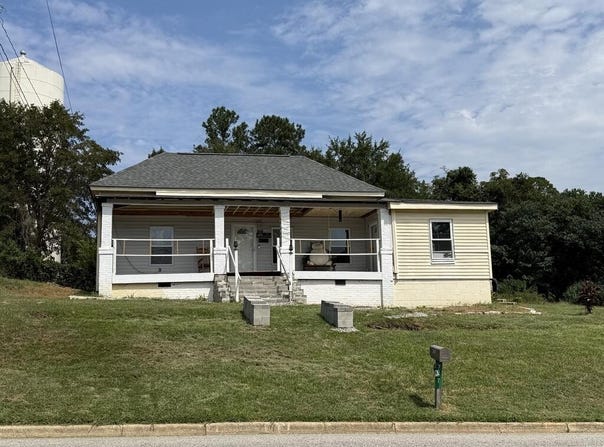 747 W Barbour, Eufaula, AL 36027