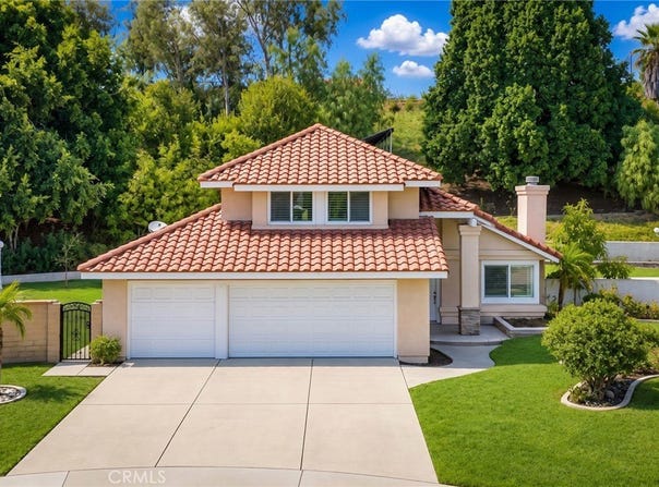 686 Dapple Gray Circle, Walnut, CA 91789