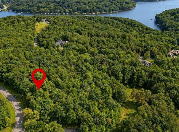 DEEP CREEK HIGHLANDS Road lot: 100, MC HENRY, MD 21541