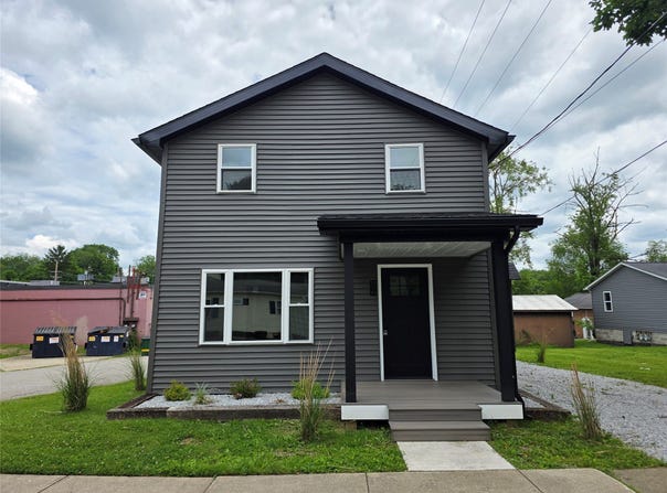 107 ONTARIO Street, Edinboro, PA 16412