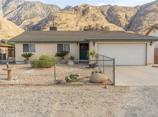 51961 Ida, Cabazon, CA 92230