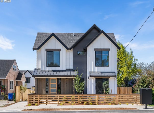 5169 SE 28th Ave, Portland, OR 97202