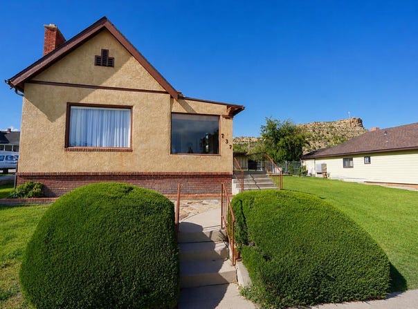 737 W Baca St, Trinidad, CO 81082