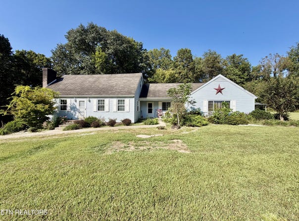 770 Presidential Blvd, Harrogate, TN 37752